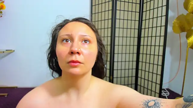 AishaRouhi online show from 14, 3, 2026