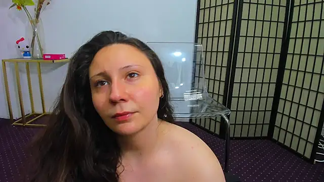 AishaRouhi online show from 19, 3, 2026