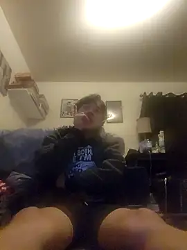 Snapshot of LovesickTheory6 chatting on 18, 12, 2025 LovesickTheory6 online show from 18, 12, 2025