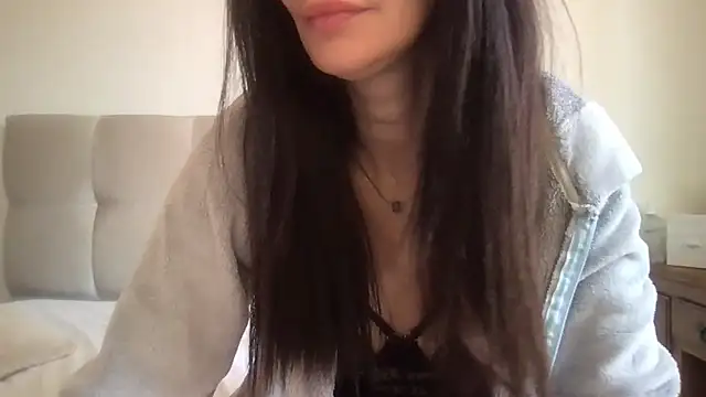 paolajonez online show from 14, 3, 2026