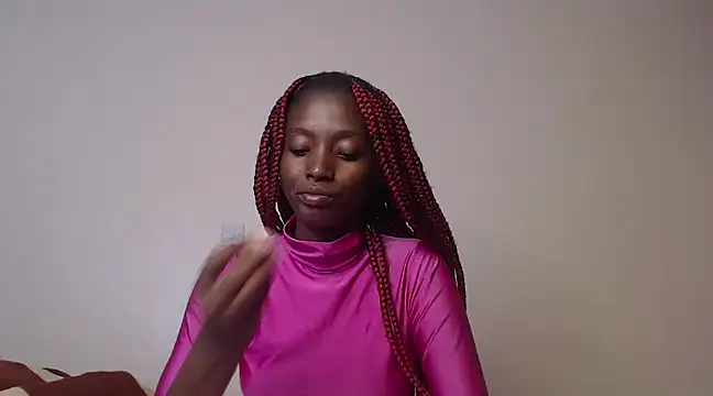 nanaswee online show from 21, 3, 2025