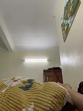 Snapshot of Hachi_Sweetbabie_ chatting on 21, 3, 2025 Hachi Sweetbabie online show from 21, 3, 2025