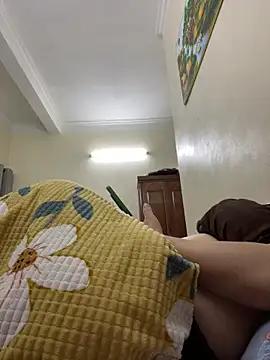 Snapshot of Hachi_Sweetbabie_ chatting on 22, 3, 2025 Hachi Sweetbabie online show from 22, 3, 2025