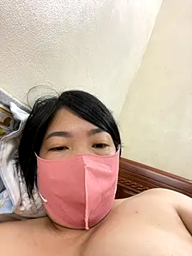 Snapshot of Hachi_Sweetbabie_ chatting on 29, 9, 2025 Hachi Sweetbabie online show from 29, 9, 2025