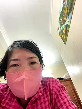 Snapshot of Hachi_Sweetbabie_ chatting on 2, 10, 2025 Hachi Sweetbabie online show from 2, 10, 2025