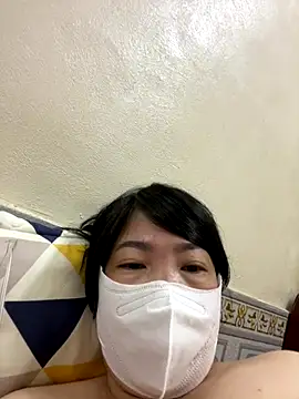 Snapshot of Hachi_Sweetbabie_ chatting on 27, 10, 2025 Hachi Sweetbabie online show from 27, 10, 2025