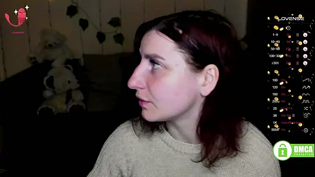 Muse kitty jenia online show from 22, 2, 2025