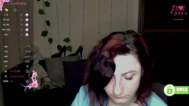 Muse kitty jenia online show from 2, 3, 2025