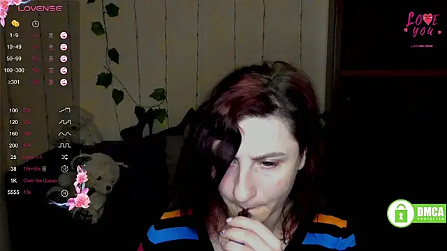 Muse kitty jenia online show from 3, 3, 2025