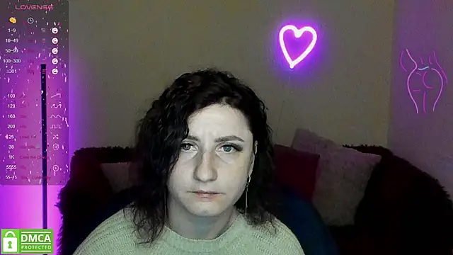 Muse kitty jenia online show from 22, 3, 2025