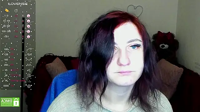 Muse kitty jenia online show from 4, 2, 2026