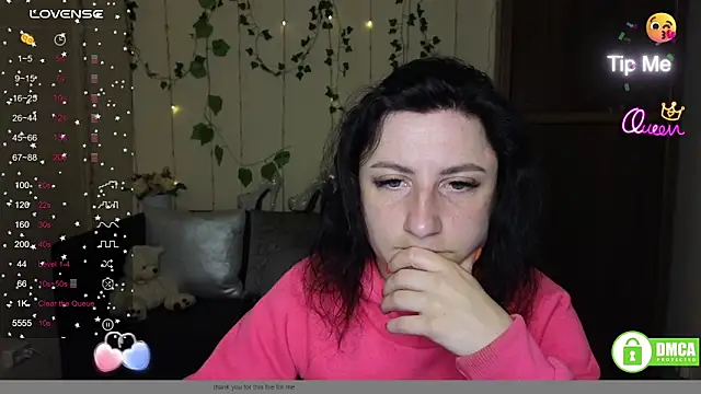 Muse kitty jenia online show from 30, 5, 2026