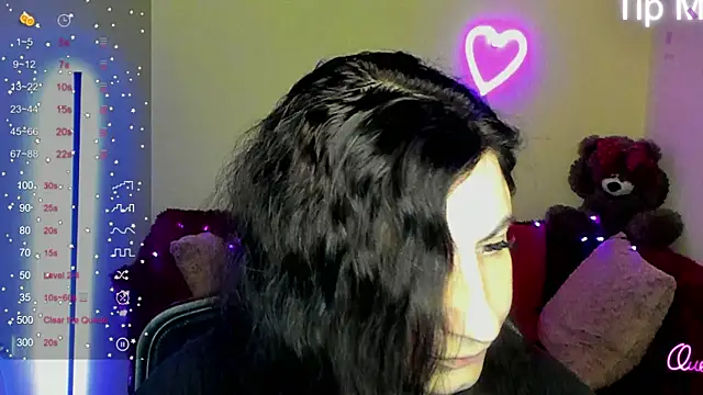 Snapshot of Muse_kitty_jenia chatting on 9, 6, 2026 Muse kitty jenia online show from 9, 6, 2026