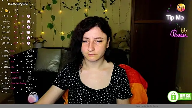 Snapshot of Muse_kitty_jenia chatting on 11, 6, 2026 Muse kitty jenia online show from 11, 6, 2026