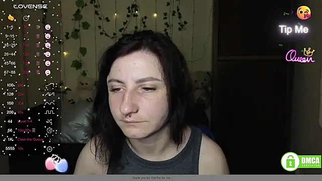 Snapshot of Muse_kitty_jenia chatting on 21, 6, 2026 Muse kitty jenia online show from 21, 6, 2026