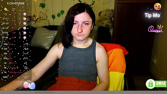 Snapshot of Muse_kitty_jenia chatting on 22, 6, 2026 Muse kitty jenia online show from 22, 6, 2026
