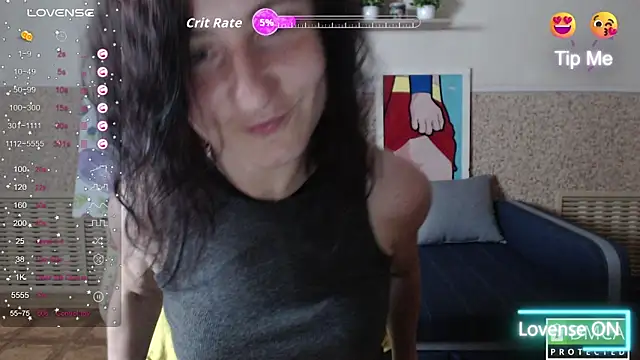 Snapshot of Muse_kitty_jenia chatting on 14, 7, 2026 Muse kitty jenia online show from 14, 7, 2026