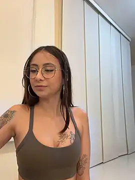 Snapshot of juanasnz99 chatting on 14, 12, 2024 juanasnz99 online show from 14, 12, 2024