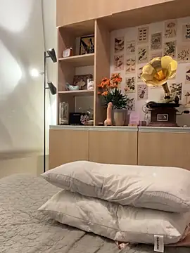 Snapshot of juanasnz99 chatting on 23, 1, 2025 juanasnz99 online show from 23, 1, 2025