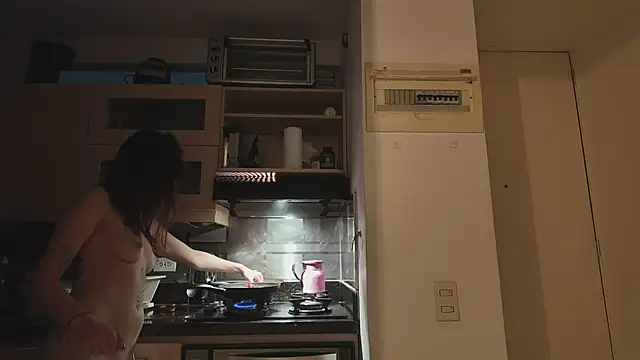 Snapshot of juanasnz99 chatting on 10, 3, 2025 juanasnz99 online show from 10, 3, 2025