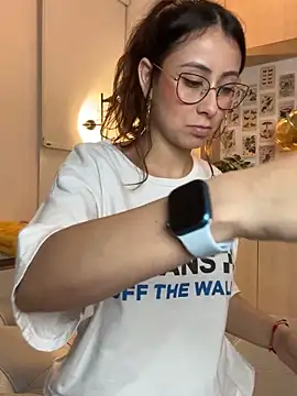 Snapshot of juanasnz99 chatting on 11, 3, 2025 juanasnz99 online show from 11, 3, 2025