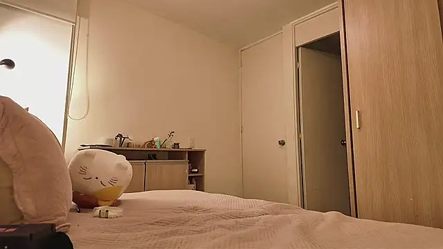 Snapshot of juanasnz99 chatting on 19, 10, 2025 juanasnz99 online show from 19, 10, 2025