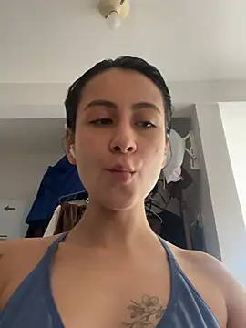 Snapshot of juanasnz99 chatting on 14, 6, 2026 juanasnz99 online show from 14, 6, 2026