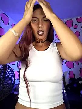 Snapshot of samy_dance chatting on 27, 5, 2026 samy dance online show from 27, 5, 2026