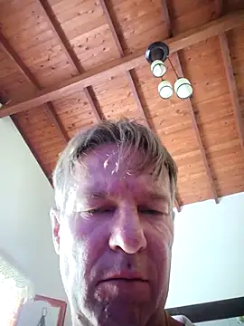 CockyJuan10 online show from 2, 12, 2025