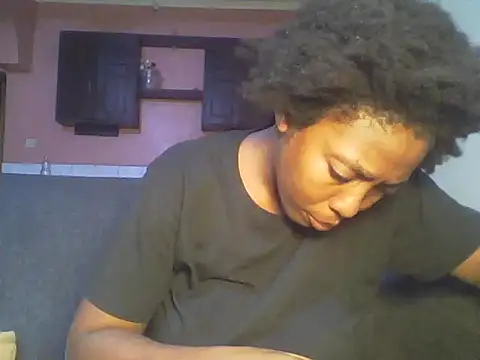 Sexxy bre online show from 23, 1, 2025