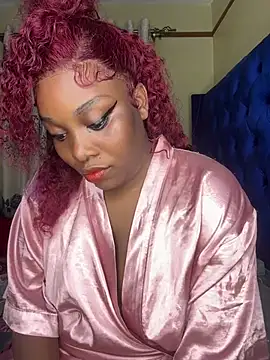 Queenshaz01 online show from 5, 6, 2026