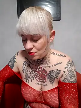 poussichienne online show from 23, 10, 2025