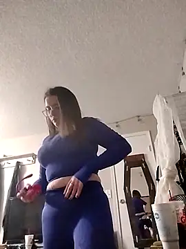 Willow8934 online show from 7, 3, 2025