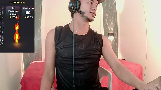 Kevin Torres online show from 18, 9, 2025