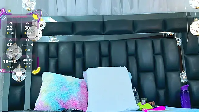 AuraRoss online show from 31, 10, 2025