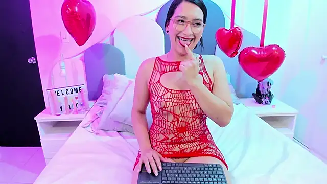 JennaCollins149 online show from 15, 2, 2025