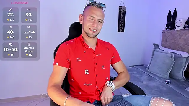 Snapshot of Damon_Bakert chatting on 30, 9, 2025 Damon Bakert online show from 30, 9, 2025