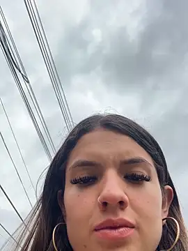 annavi  online show from 20, 12, 2025