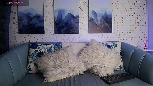 Steev Novoa online show from 5, 12, 2024