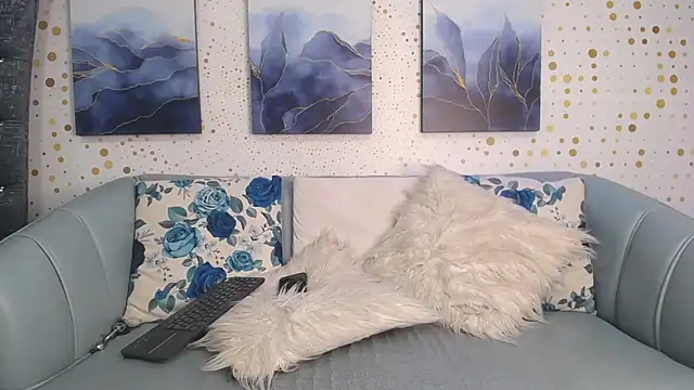 Steev Novoa online show from 13, 12, 2024