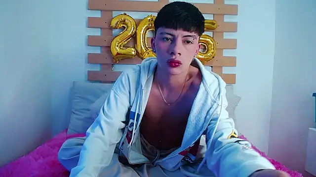 Steev Novoa online show from 3, 1, 2025