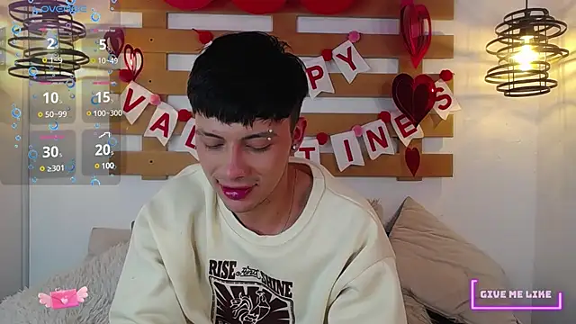 Steev Novoa online show from 19, 2, 2025