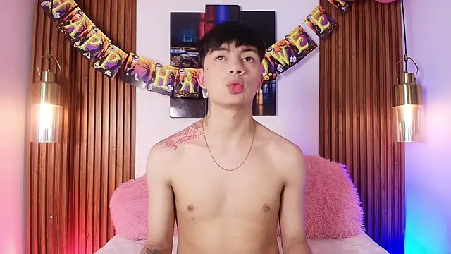 Steev Novoa online show from 21, 10, 2025