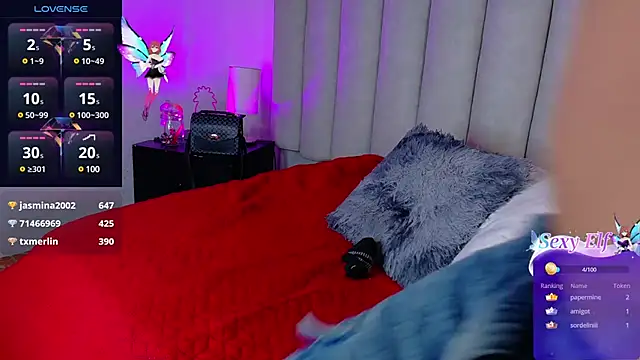 Ken-boy  online show from 18, 1, 2025