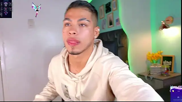 Ken-boy  online show from 19, 1, 2025