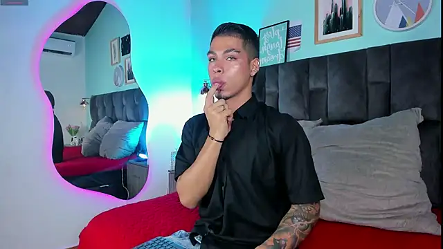 Ken-boy  online show from 5, 2, 2025