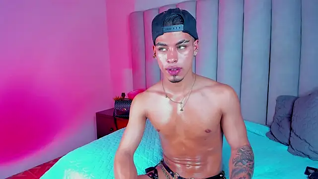 Ken-boy  online show from 13, 2, 2025