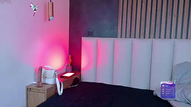 Ken-boy  online show from 7, 3, 2025