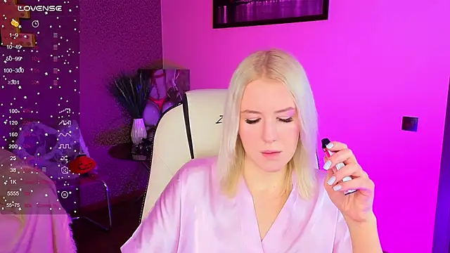 Selenatrend online show from 13, 11, 2025