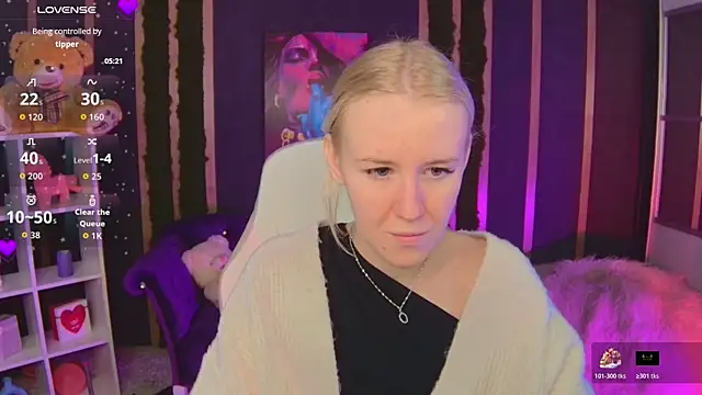 Selenatrend online show from 5, 4, 2026